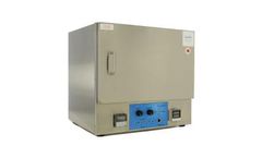 Model LZC-ICH2 - Photoreactors