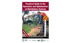 Practical Guide to the Operation and Optimisation of Distribution Systems