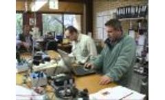 Hydrographers Video