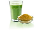 Algenol - Spirulina and Spirulina Protein Isolates