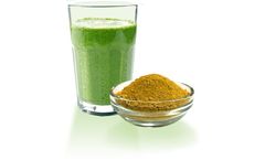 Algenol - Spirulina and Spirulina Protein Isolates