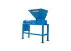 Taskmaster - Model TM1600 - Industrial Shredder