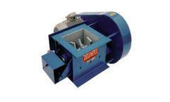 Delumper - Model HM - Solids and Lumps Crusher