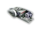 Supreme - Dual Roll Mills for Solid Crushing