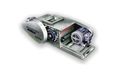 Supreme - Dual Roll Mills for Solid Crushing