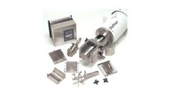 Definer - Pharmaceutical Sanitary Mill