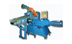 Taskmaster - Model DS - Enterprise Level Document Shredder