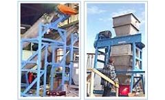 Taskmaster - Submerged Propellent Shredding Systems