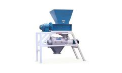Taskmaster - Model PRS - Bulk Product Separation System for Recycling