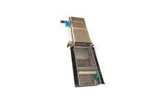 Screenmaster - Model CS - Wastewater Bar Screen