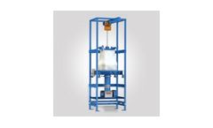 Delumper - Bulk Bag Unloader (BBU)