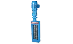 Franklin Miller Taskmaster - Model TM8500 - Wastewater Grinder