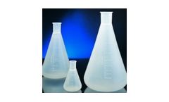 Erlenmeyer Flasks