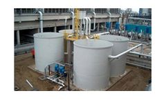 BONO ARTES - Cooling Water Filtration