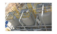 BONO ARTES - Demineralization System