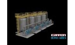 Condensate Polishing - BONO ARTES  - Video
