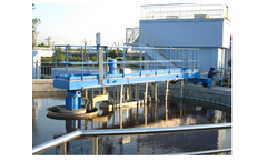 PACT - Clarifier Scrapers