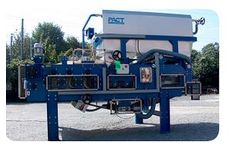 PACT - Belt Filter Press