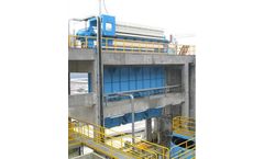 PACT - Frame Filter Press