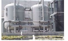 PACT - Pressure Filter