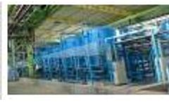 PACT - High Purity Water System