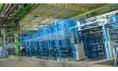 PACT - High Purity Water System