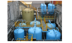 PACT - Model UPW - Pressure Vessels