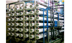 PACT - Reverse Osmosis System