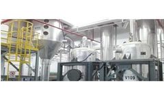 PACT - Wastewater Treatment Plant