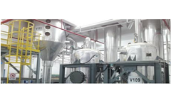 PACT - Wastewater Treatment Plant