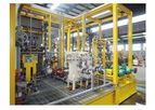 PACT - Water Electrodeionization (EDI) System