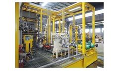 PACT - Water Electrodeionization (EDI) System