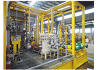 PACT - Water Electrodeionization (EDI) System