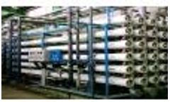 PACT - Water Desalination Systems