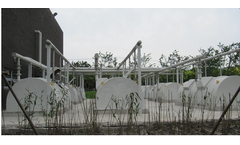 PACT - Offgas Treatment Plant