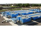 PACT - Package Compact Water Treatment Plant