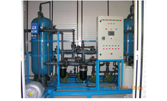 PACT - Package Grey Water Treatment Plant