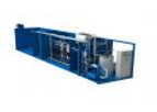 PACT - Package Offshore Water & Wastewater Treatment Plant
