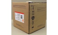 Diaton - Model 5D - Blood Sample Reagents