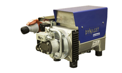 Gensco - Model HMG  - Hydraulic Magnet Generators