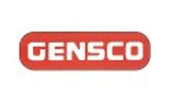 SUPER STRIPPER 300 ARMORED CABLE AND WIRE STRIPPING MACHINE - GENSCO-Video