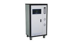 Hospital Test & Analyzer