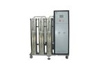 Hemodialysis Water Equipment