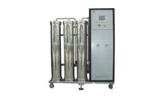 Hemodialysis Water Equipment