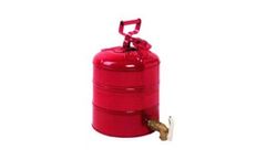 Safety Containers