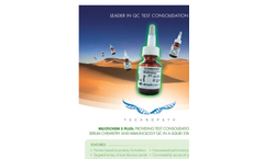 Multichem S Plus CH101CRP, CH102CRP & CH103CRP Brochure