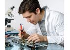 After Sales & Technical Support Services
