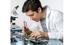 After Sales & Technical Support Services
