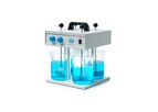 VELP - Model FP4 - Portable Flocculator