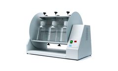 VELP ROTAX - Model 6.8 - Overhead Mixer